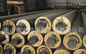【直埋式保溫管】“同一個(gè)地球，同一個(gè)夢(mèng)想”