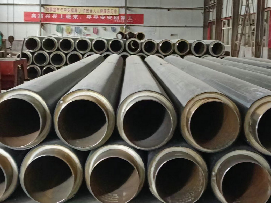 直埋管的質(zhì)量決定了什么？
