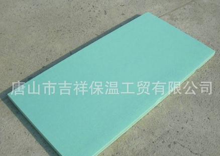 擠塑保溫板的性能環(huán)保嗎？