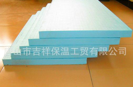 xps擠塑板的保溫效果和它的重量有關(guān)系嗎？