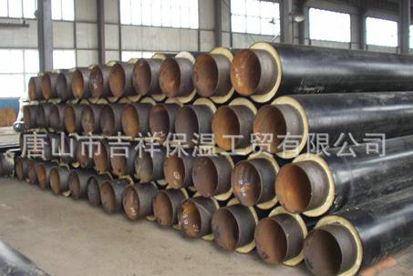 聚乙烯保溫管有怎樣的性能及結(jié)構(gòu)？