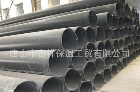 聚乙烯保溫管是什么，結(jié)構(gòu)有哪些？