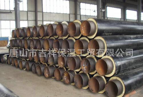 鋼套鋼保溫管為什么會進水，該怎么避免？